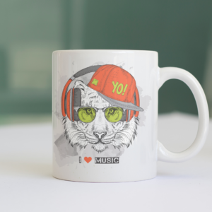 Premium Mugs