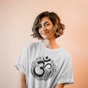 OM T-shirt